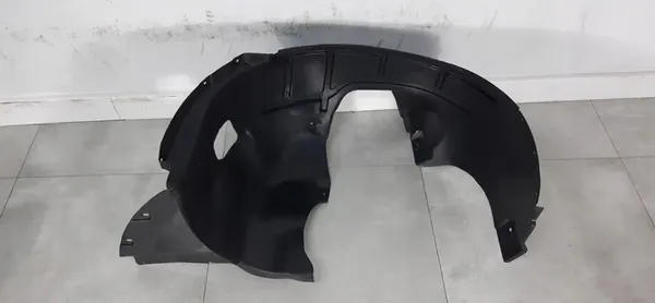 AUDI A1 Passaruota Anteriore Sinistro 8X0809961F image 4