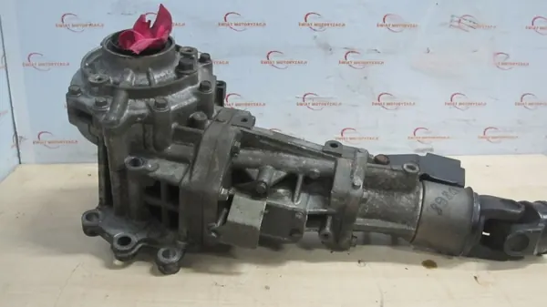 Jeep Patriot 2.4L 167PK Reductor OEM P3200A067 image 2