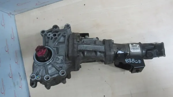 Jeep Patriot 2.4L 167PK Reductor OEM P3200A067 image 3