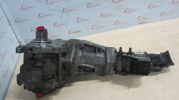 Jeep Patriot 2.4L 167PK Reductor OEM P3200A067 image 4