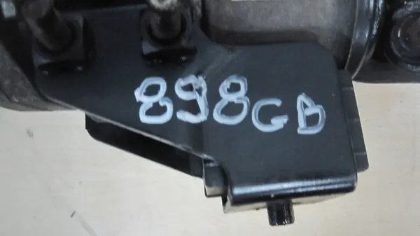 Jeep Patriot 2.4L 167PK Reductor OEM P3200A067 image 8