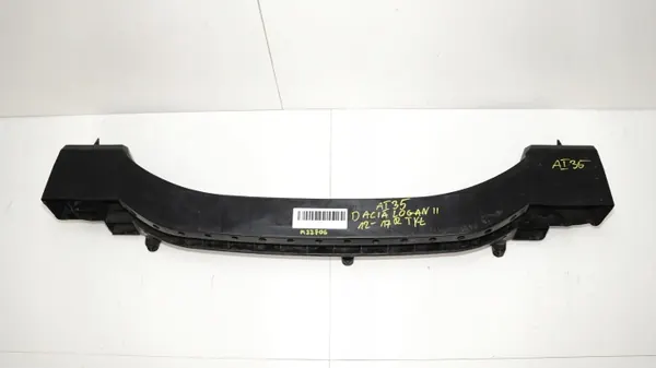 OEM 371116258 Achterbumperligger Dacia Logan II image 2