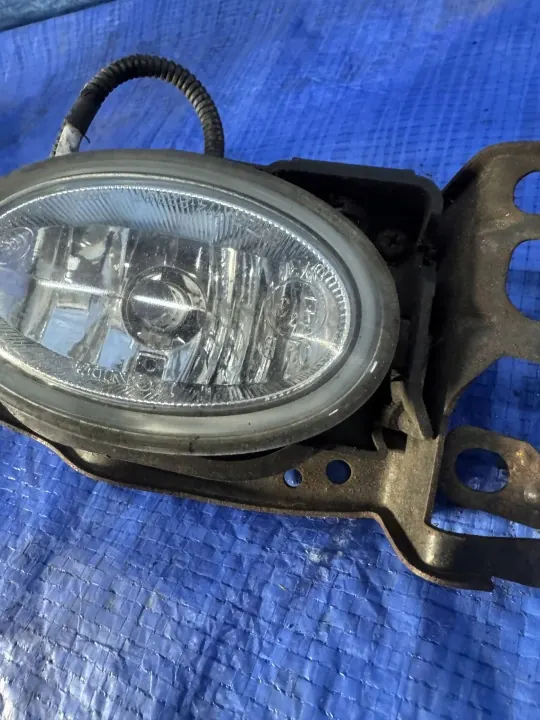 Farol Halogéneo Esquerdo Honda Insight II OEM 114-22539 image 3