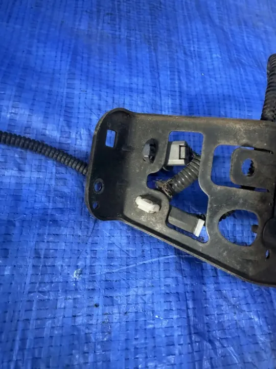 Farol Halogéneo Esquerdo Honda Insight II OEM 114-22539 image 6