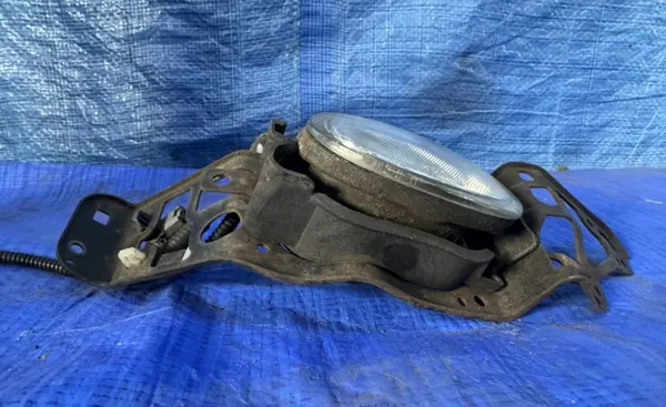 Farol Halogéneo Esquerdo Honda Insight II OEM 114-22539 image 8