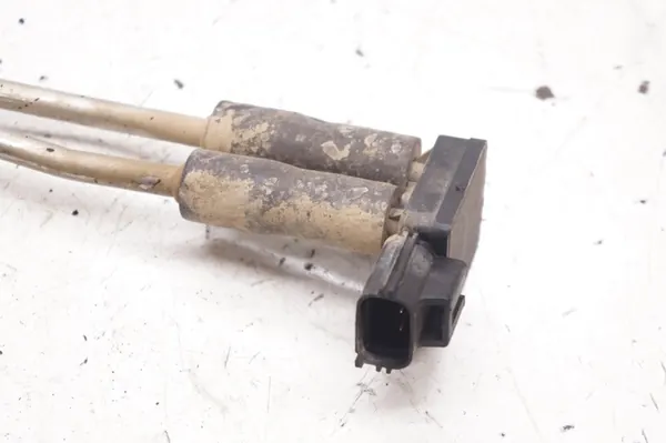 VOLVO XC60 I Pakokaasupaineanturi 30785486-AA image 2