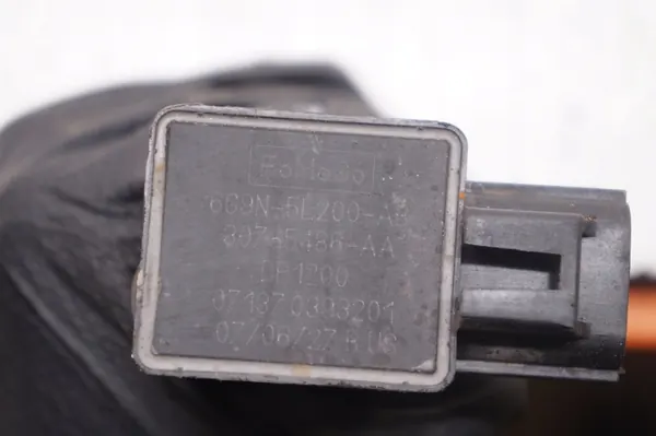 VOLVO XC60 I Pakokaasupaineanturi 30785486-AA image 3