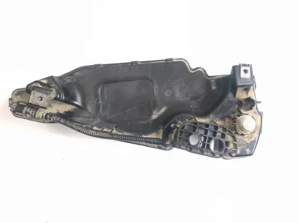 Depósito AdBlue OEM 9815712589 para Peugeot Citroen Opel image 2