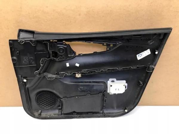 OEM 809234EA1A 809774EA1A 001 Läderklädsel Framvänsterdörr image 3