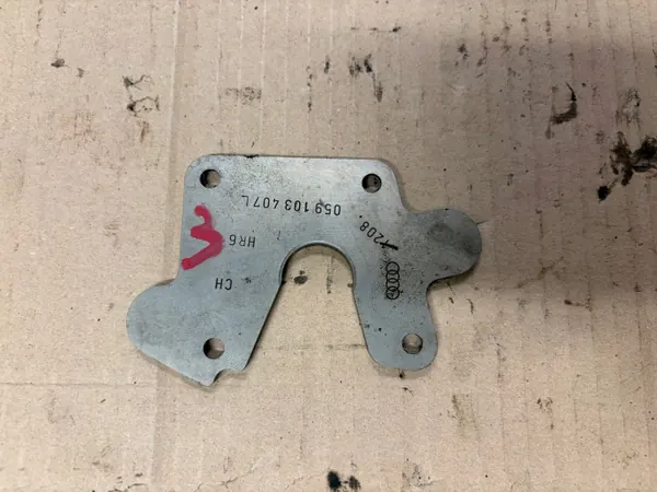 Tasapainovakain OEM 059103407L VW Audi 3.0 TDI image 2