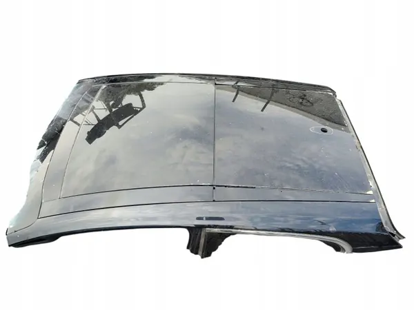 Kia Panoramakatto OEM SZYBERDACH Pro Ceed II JD:lle image 5