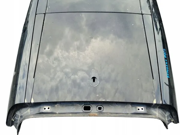 Kia Panoramakatto OEM SZYBERDACH Pro Ceed II JD:lle image 7