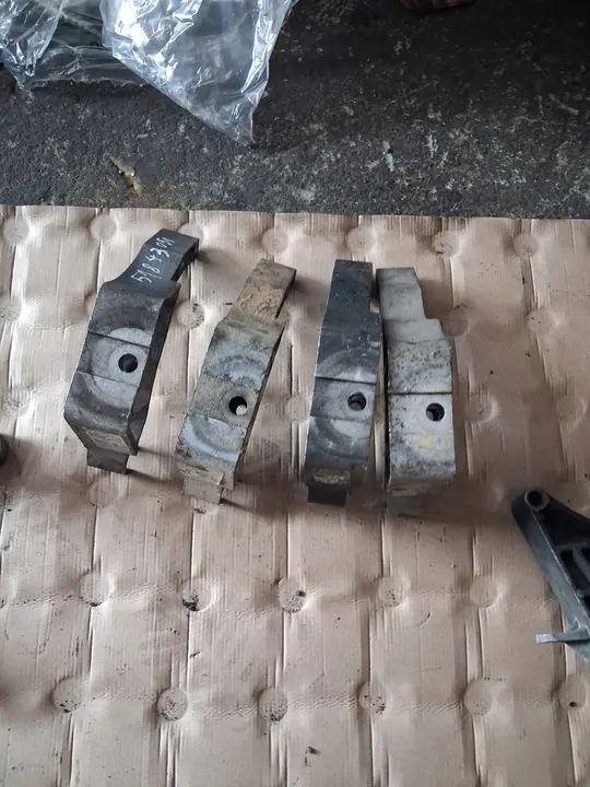 Fiat Vaihteiston Kiinnike 51724724 image 2