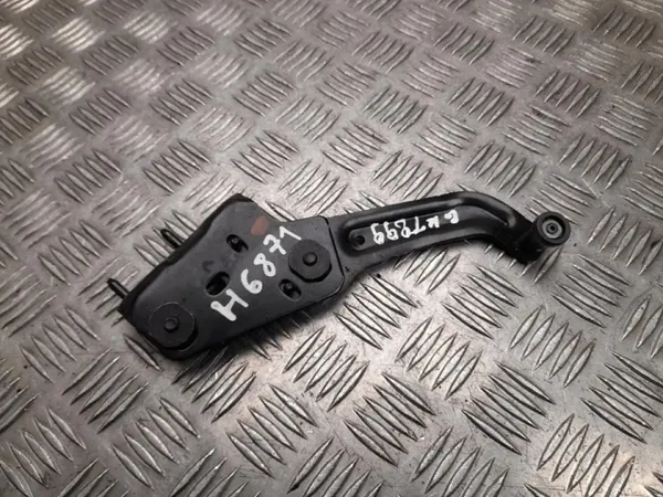 Renault Ovensarana OEM 777953075R Vasen Taka image 2