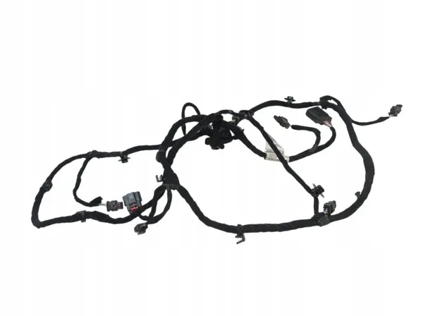 OEM 00505694320 Taka-PDC-anturin kaapeli Alfa Romeo image 2