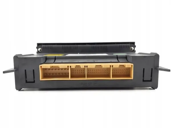 Panel AC Porsche OEM 99665310103 - Usado image 4