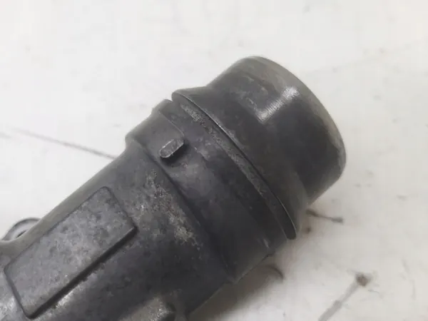 Tubo de água Audi A7 3.0 TFSI OEM 06E121161BB image 7