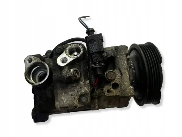 Compressor A/C OEM 4G0260805B para Audi A6 C7 3.0 TDI image 3
