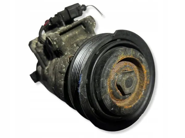 Compressor A/C OEM 4G0260805B para Audi A6 C7 3.0 TDI image 4