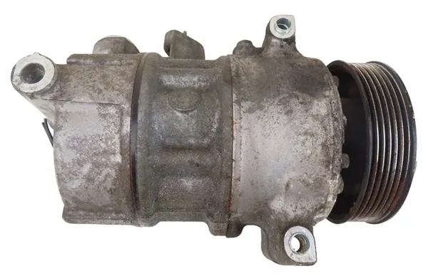 Compressore AC Audi Q3 8U 2.0 TDI 2011-2018 OEM image 3
