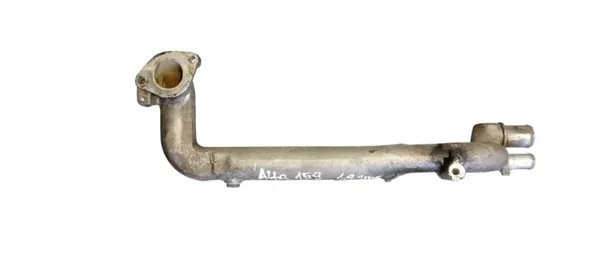 Waterleiding Alfa Romeo 159 OEM B833 - Gebruikt image 3
