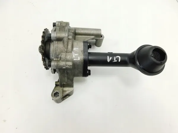 LT1 Oljepumpsreparationskit för 2.0 TDI VW BMP BRT BMN image 5