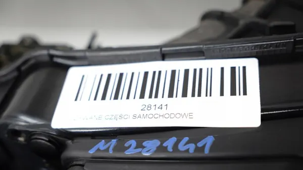OEM 375485482 Framremsa för Ford Kuga MK2 2016-2019 image 3
