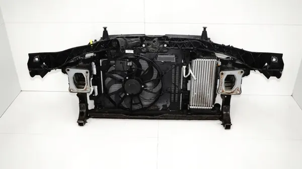 OEM 375485482 Framremsa för Ford Kuga MK2 2016-2019 image 7