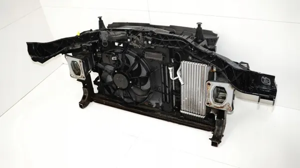 OEM 375485482 Framremsa för Ford Kuga MK2 2016-2019 image 8