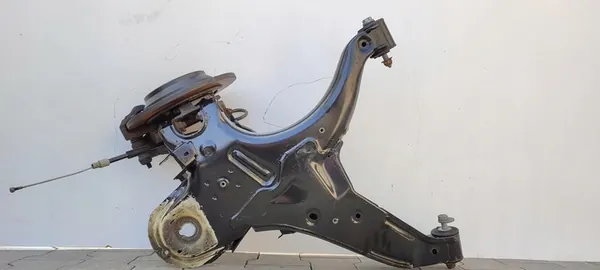 MERCEDES VITO W447 HÖGER BAKRE KNUCKLE A4477600747 image 2