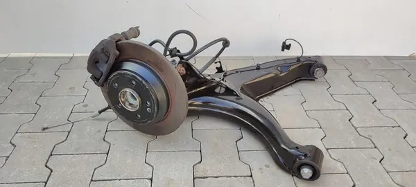 MERCEDES VITO W447 HÖGER BAKRE KNUCKLE A4477600747 image 6