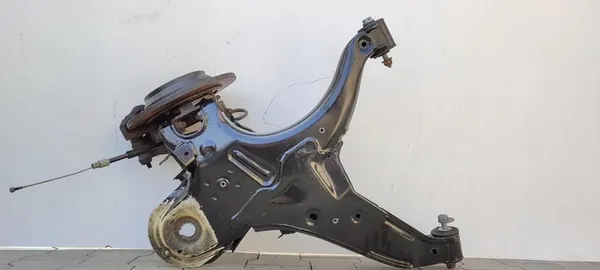 MERCEDES VITO W447 HÖGER BAKRE KNUCKLE A4477600747 image 7