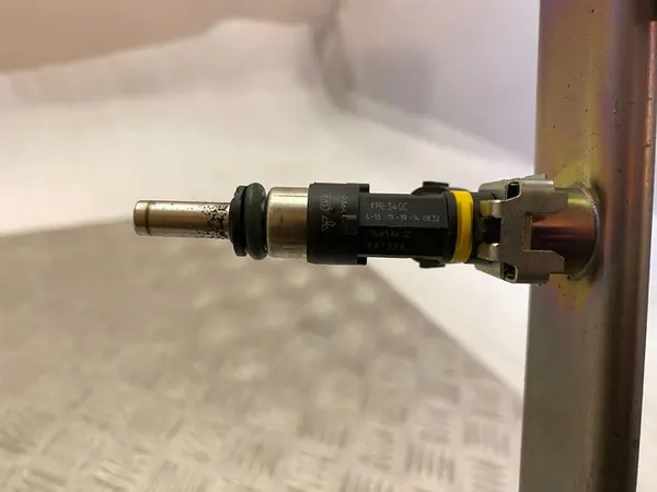 Mitsubishi Outlander 2020 Injektorer Set 1465A412 image 2