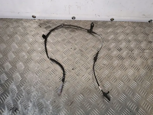 Capteur de vitesse roue ABS Hyundai OEM FBZ3984 image 2