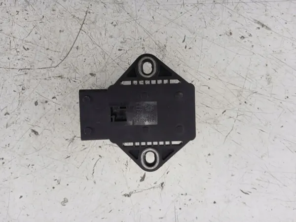 Module Capteur ESP Citroen C4 OEM 9649776180 image 3