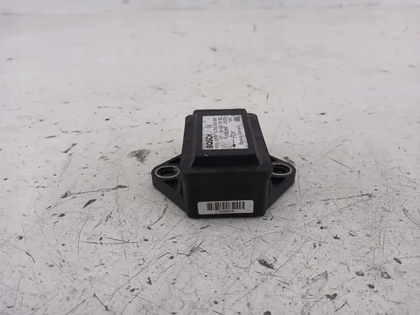 Module Capteur ESP Citroen C4 OEM 9649776180 image 5