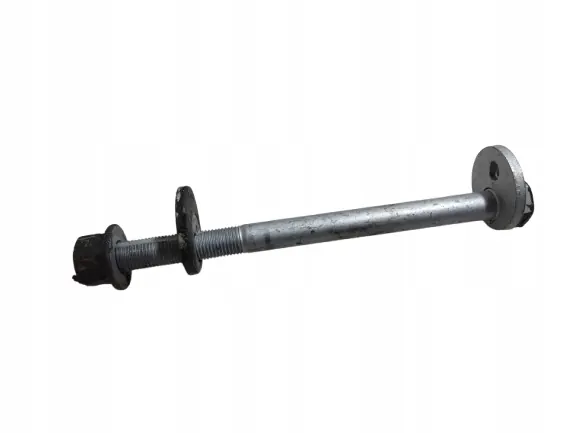 Boulon excentrique MIMOŚRODOWA BYD - Suspension arrière 180mm image 2