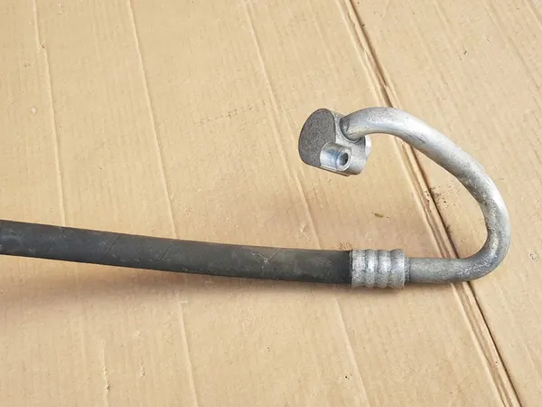 Ilmastointijärjestelmän letkusetti - Audi A3 8P VW Golf V VI image 10