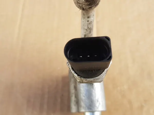 Ilmastointijärjestelmän letkusetti - Audi A3 8P VW Golf V VI image 6