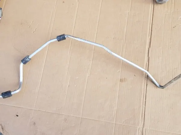 Ilmastointijärjestelmän letkusetti - Audi A3 8P VW Golf V VI image 8