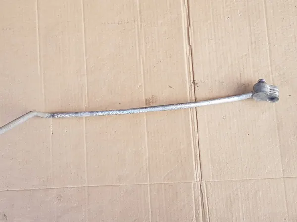 Ilmastointijärjestelmän letkusetti - Audi A3 8P VW Golf V VI image 9