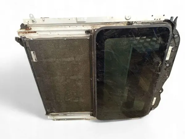 Techo Solar Dodge Durango III OEM 5PT00HDAAA image 2