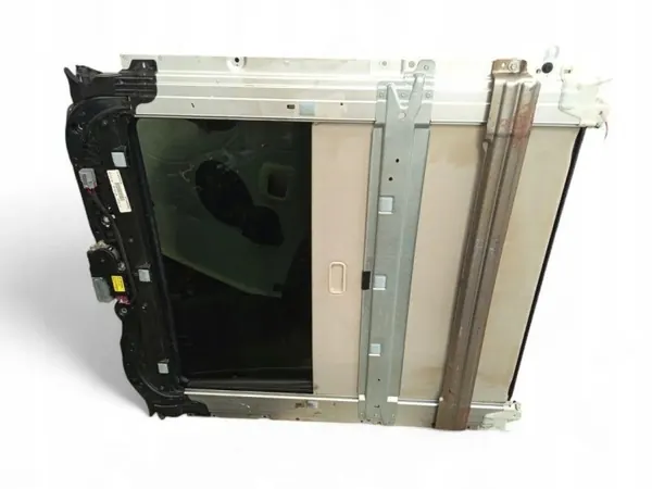 Techo Solar Dodge Durango III OEM 5PT00HDAAA image 4