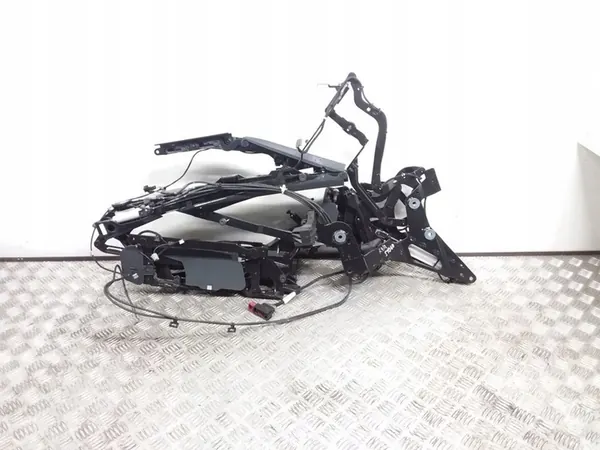 2007 Opel Astra H Cabrio Roof Hinge 13300110400 image 1