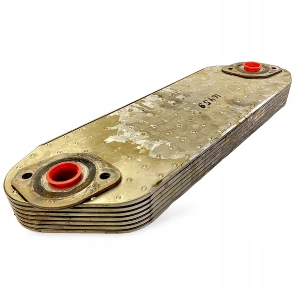 Refroidisseur d'huile moteur OEM 21432776 Renault Trucks image 2