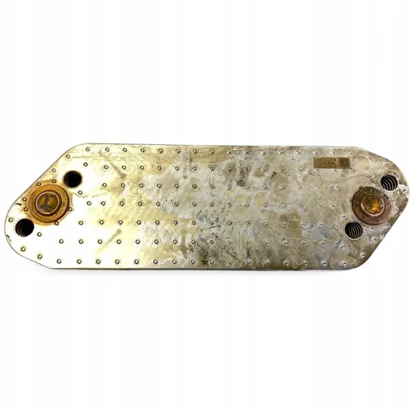 Refroidisseur d'huile moteur OEM 21432776 Renault Trucks image 3