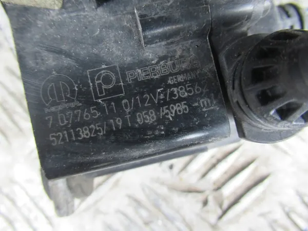 VATTENPUMP JEEP RENEGADE 2.0 M-JET OEM 52113825 image 2