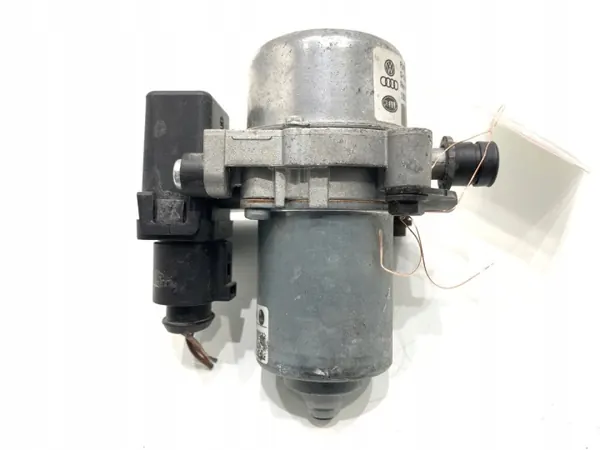 Bromskraftpump OEM 1K0612181F för Skoda Fabia III image 2