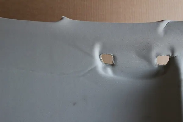 Forro SKODA KODIAQ B565867501 image 2