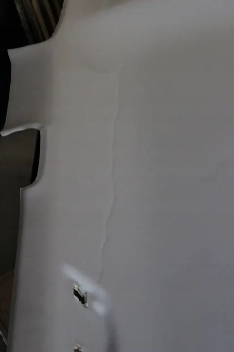 Forro SKODA KODIAQ B565867501 image 3